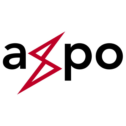 Axpo logo